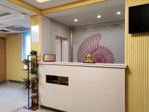 ล็อบบี้