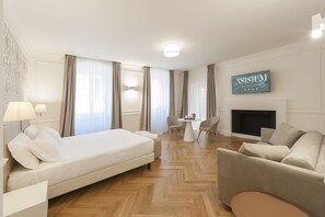Unclassified image, 5 of 38, button - Asisium Boutique Hotel (Assisi)