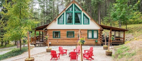 テラス / パティオ