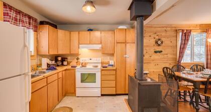 The Haven - A Pleasant and Pleasing Adventure Pad