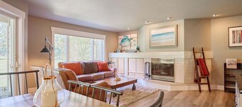 The Shire - Ground Level Condo on the Greens