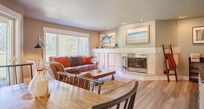The Shire - Ground Level Condo on the Greens