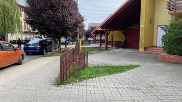 Vestíbulo