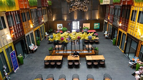 Qubika Boutique Hotel