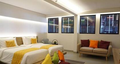 Qubika Boutique Hotel