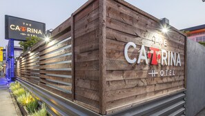 Exterior - The Catrina Hotel (San Mateo)