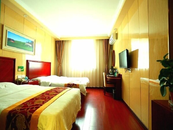 Habitación