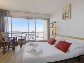 Ferro/asse da stiro, Wi-Fi, lenzuola