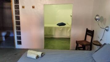3 Schlafzimmer, kostenloses WLAN, Bettwäsche, Rollstuhlgeeignet