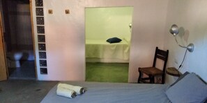 3 Schlafzimmer, kostenloses WLAN, Bettwäsche, Rollstuhlgeeignet
