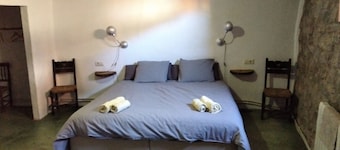 El Rincon de la Talega