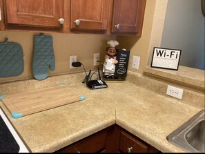 Interior - Magic Resort (Kissimmee)