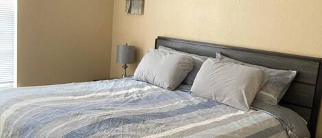 2 عدّة غرف نوم وواي فاي