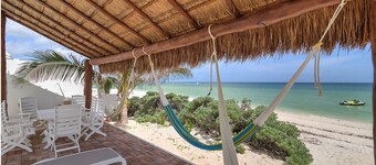 Casa Sara  -  Yucatan Home Rentals