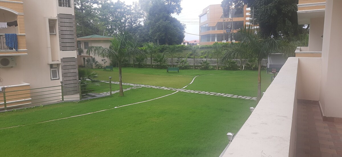 Image de profil de l’hôte