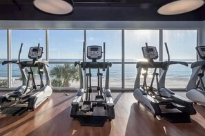 Area fitness
