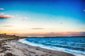 Plage à proximité