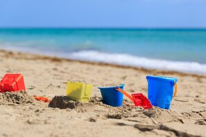Plage à proximité