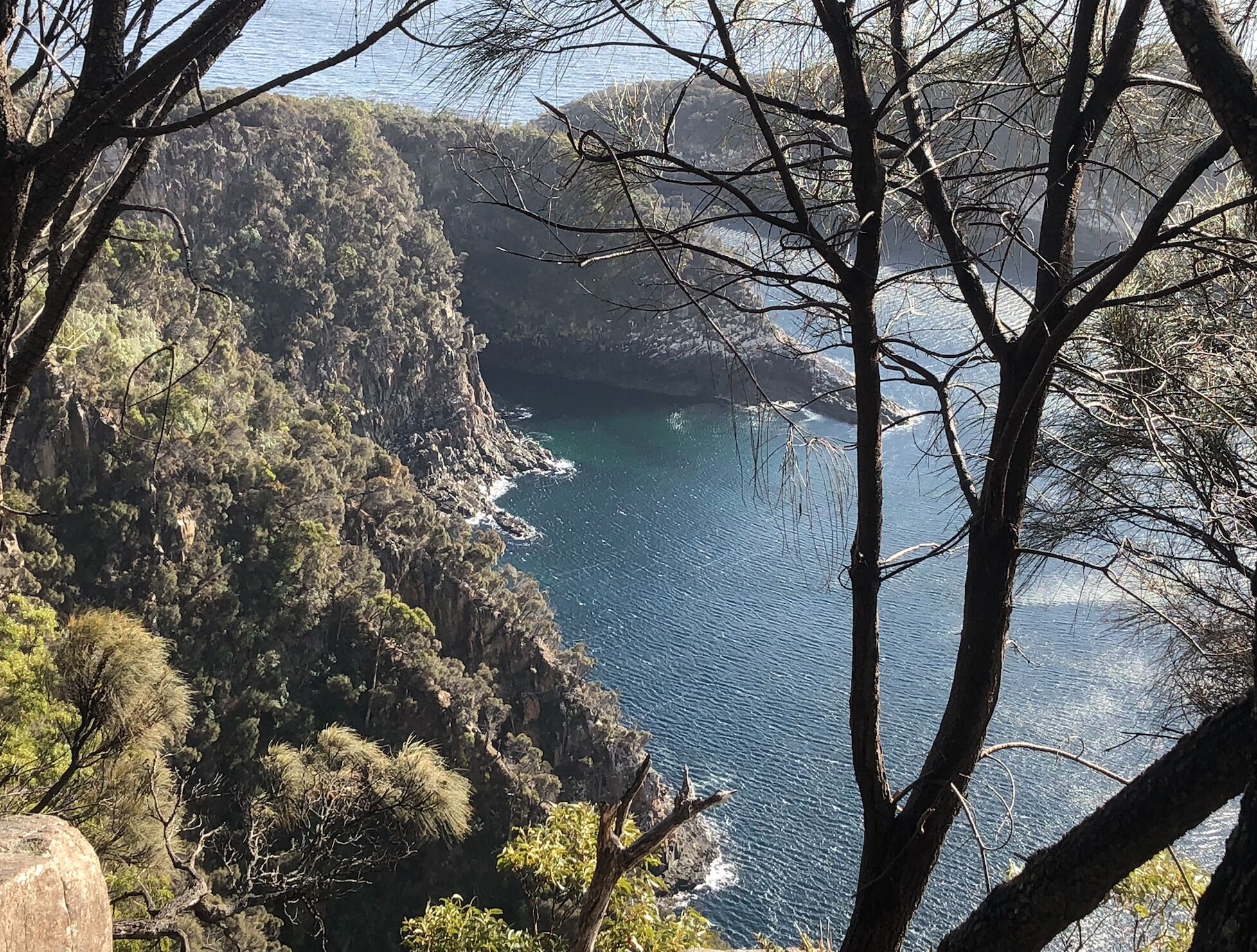 Absolute Beachfront Adventure Bay  — image 5