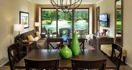 Villas on the Green