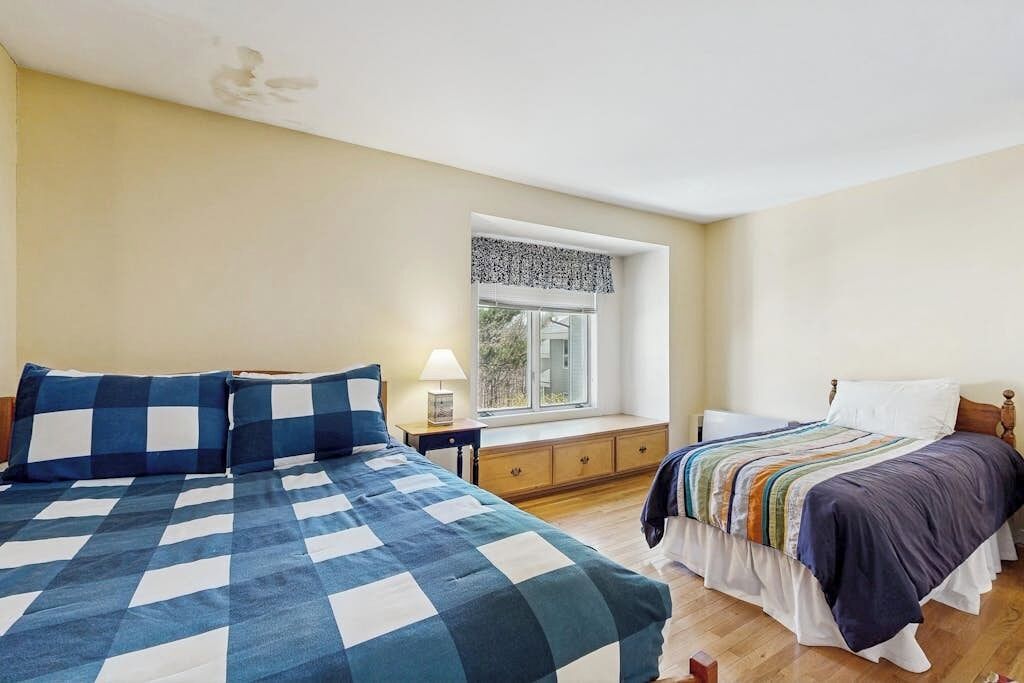 3 Schlafzimmer, Internetzugang, Bettwäsche, Rollstuhlgeeignet