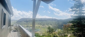 Lake View Casa
