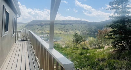 Lake View Casa
