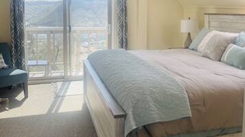 3 dormitoris, wifi i roba de llit