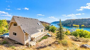 Exterior - Lake View Casa (Fort Collins)