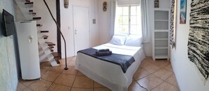 5 室のベッドルーム、WiFi