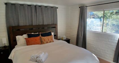 Less than 5 houses from some of the BEST trails in Sedona!!