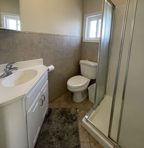 Bathtub