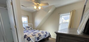 3 habitaciones, tabla de planchar con plancha y wifi gratis