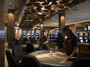 Casino