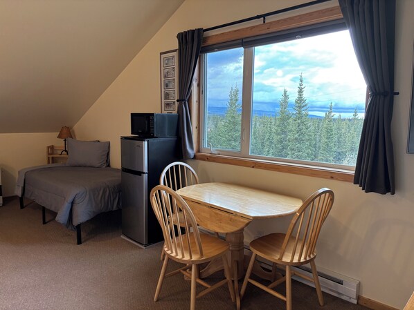 1 habitación, wifi gratis y ropa de cama 