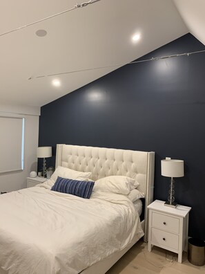 3 bedrooms, WiFi