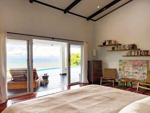 3 slaapkamers, een bureau, een strijkplank/strijkijzer, gratis wifi