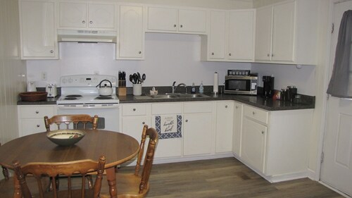 "Country Farm House" 