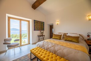 6 Schlafzimmer, Bügeleisen/Bügelbrett, WLAN, Bettwäsche