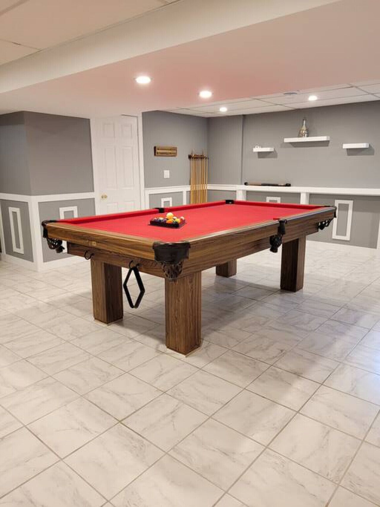 Spielezimmer