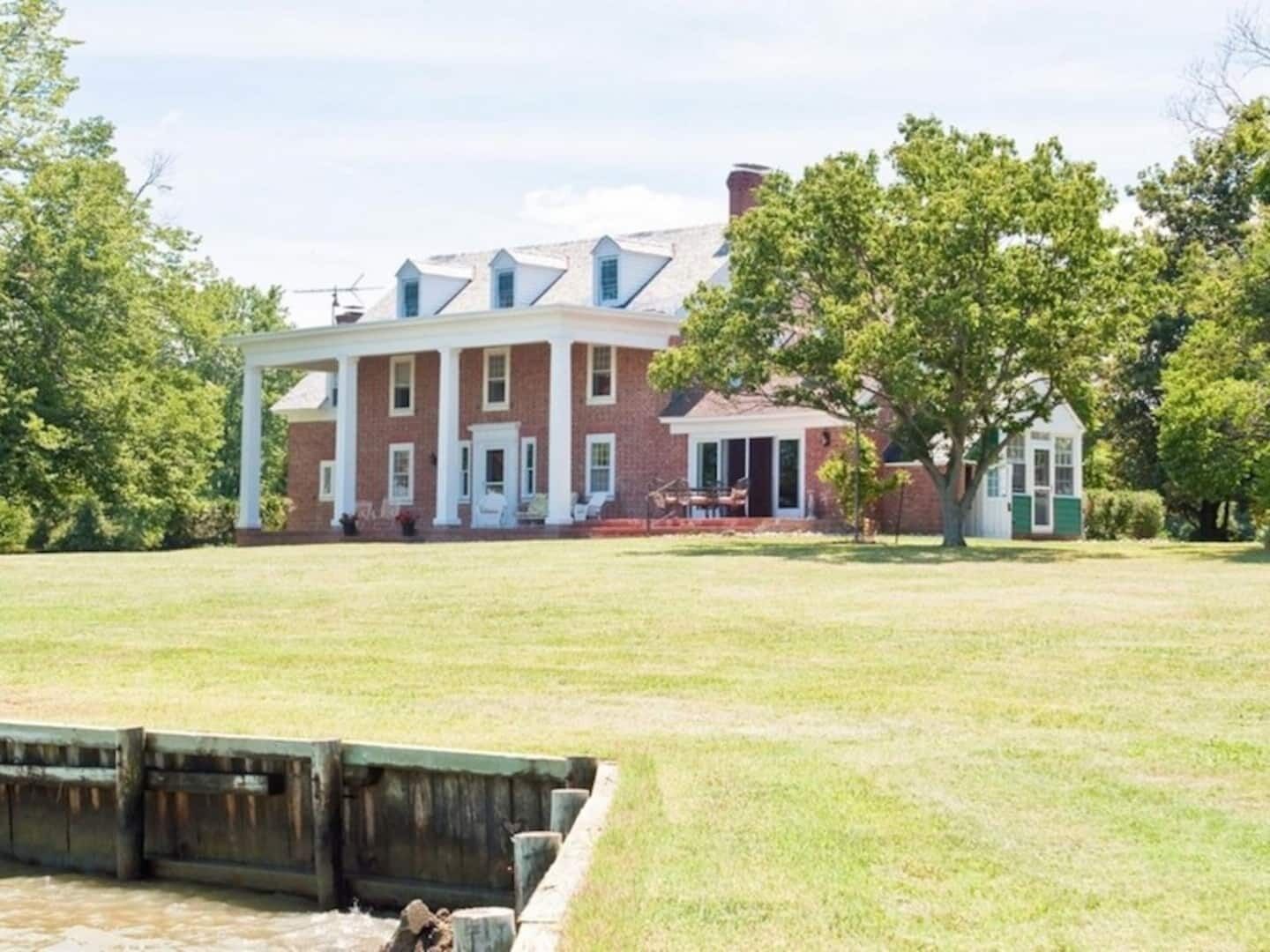 Indian Fields - 25-Acre Nature Lovers retreat! 
