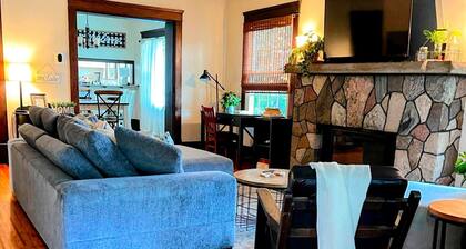 Lakeview Retreat Destination