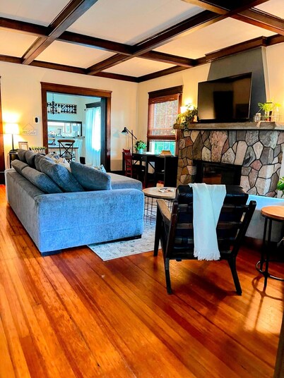 Lakeview Retreat Destination