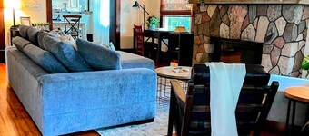 Lakeview Retreat Destination