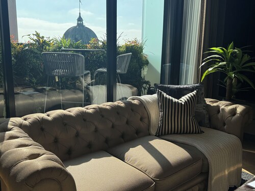 Degraves Studio Apartment-hotel luxury with the comfort of home in Melbourne CBD