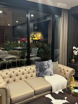 Interior - Degraves Studio Apartment-hotel luxury with the comfort of home in Melbourne CBD (Melbourne)