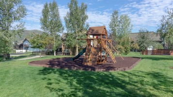 Kinderbereich