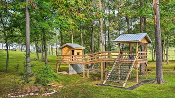 Espace pour enfants
