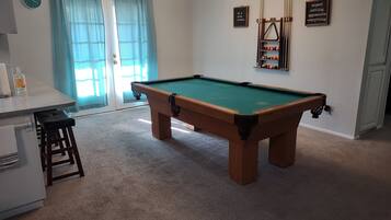 Sala de jogos