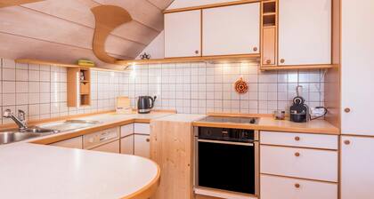 NEUERÖFFNUNG Ferienwohnung Vigl Lodge mit Bergblick & WLAN